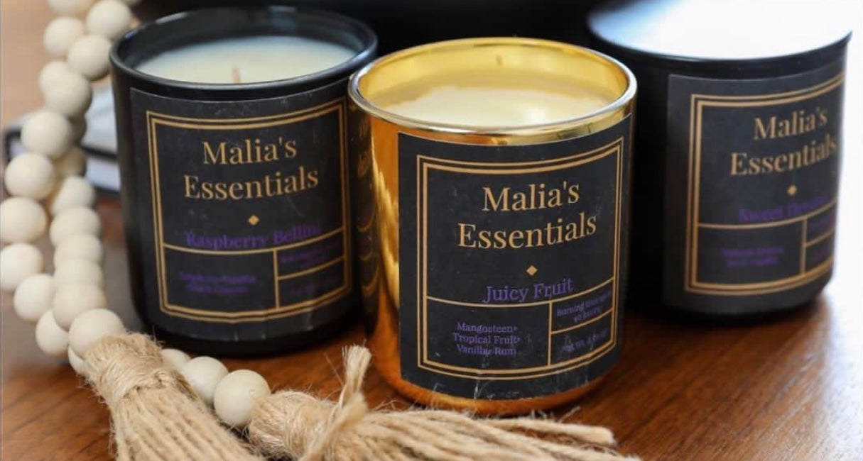 Shop Candles